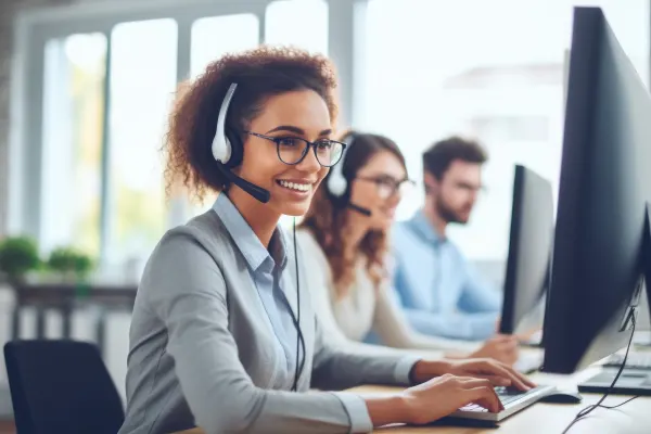 müşteri hizmetleri