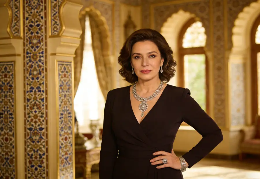 sugar mommy ne demek